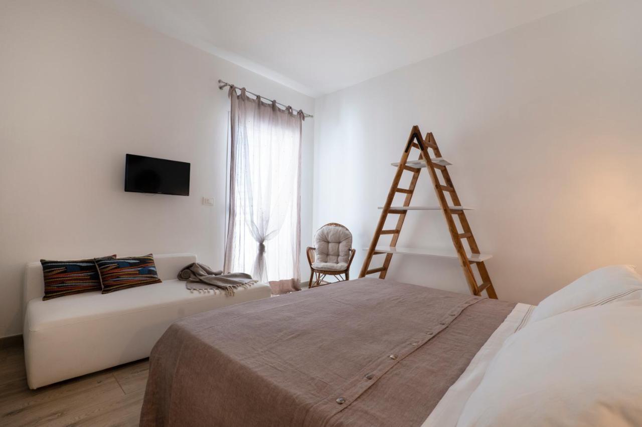 Liberty Villa Torre San Giovanni Ugento Exterior photo