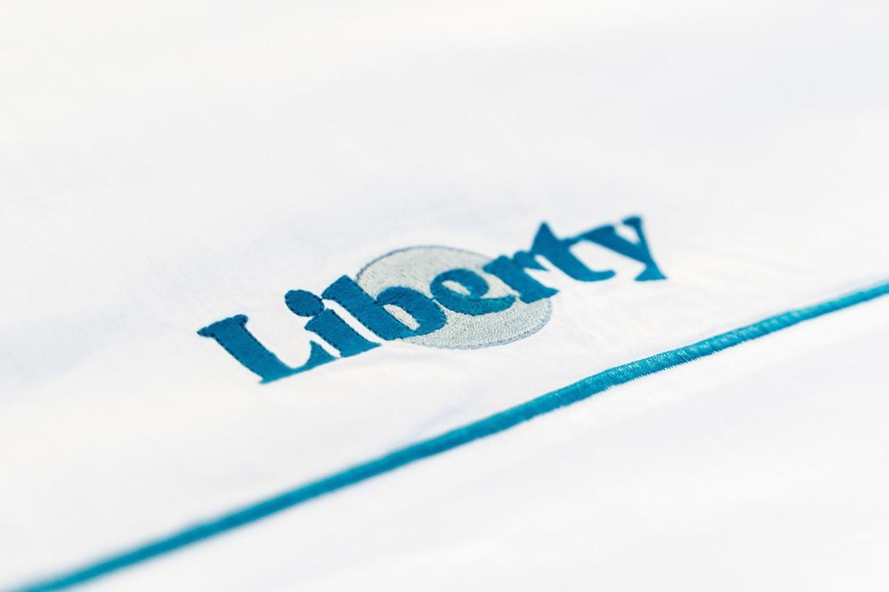 Liberty Villa Torre San Giovanni Ugento Exterior photo